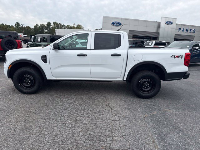 New 2026 Ford Ranger XL w/ Trailer Tow Package AWD/4WD image 8