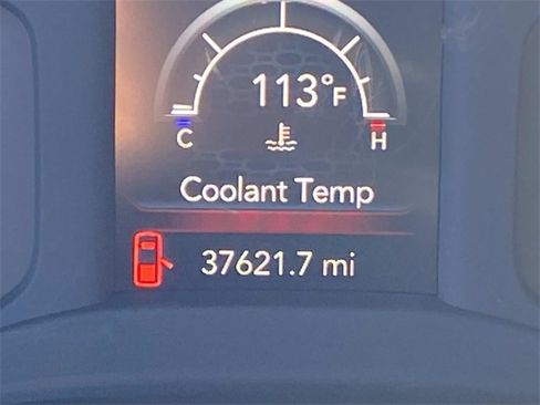 Used 2024 RAM 3500 Big Horn image 35