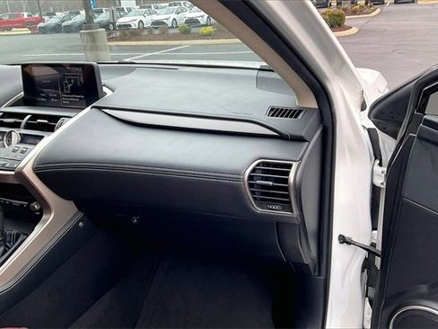 Used 2020 Lexus NX 300 FWD w/ Comfort Package image 16