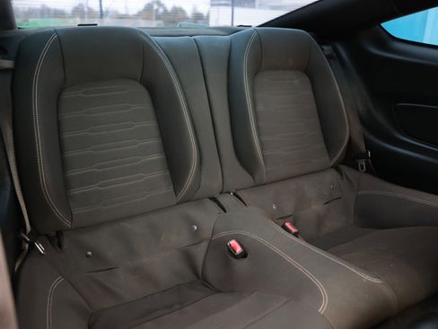 Used 2017 Ford Mustang GT w/ GT Performance Package image 17