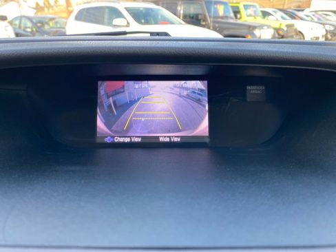 Used 2013 Honda CR-V EX-L image 16