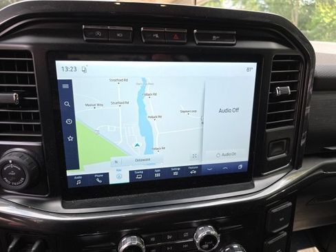 Used 2021 Ford F150 XLT w/ Equipment Group 302A High AWD/4WD image 23