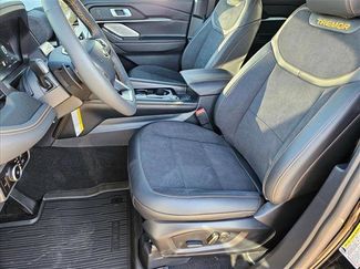 New 2026 Ford Explorer Tremor w/ Tremor Ultimate Package video 4