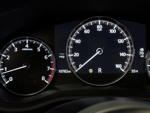 Used 2023 MAZDA CX-30 AWD 2.5 S w/ Premium Package image 37