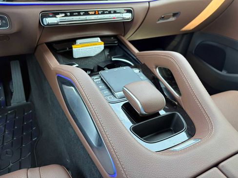 New 2026 Mercedes-Benz GLE 350 4MATIC image 16