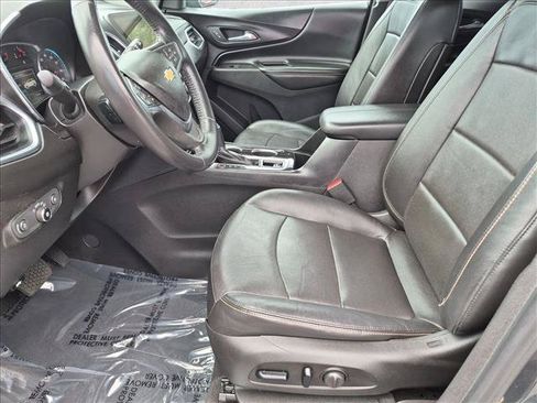 Used 2018 Chevrolet Equinox Premier FWD image 17