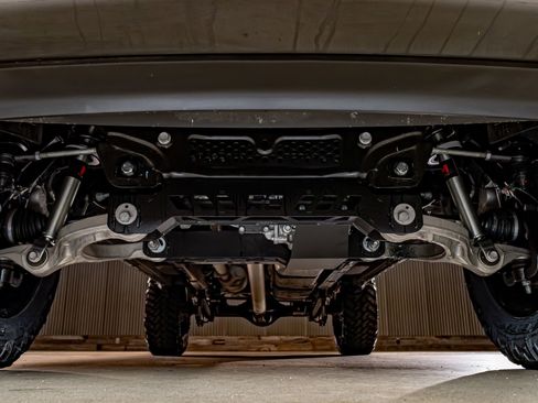 Used 2026 RAM 1500 Big Horn image 12