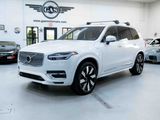Used 2023 Volvo XC90 T8 Ultimate w/ Lounge Package image 3