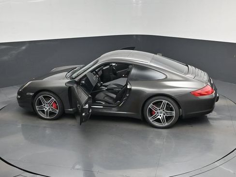 Used 2008 Porsche 911 Carrera S RWD image 17