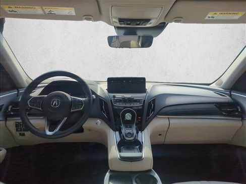 Used 2025 Acura RDX SH-AWD w/ Technology Package image 19