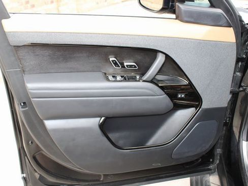 Used 2023 Land Rover Range Rover Sport SE Dynamic image 21