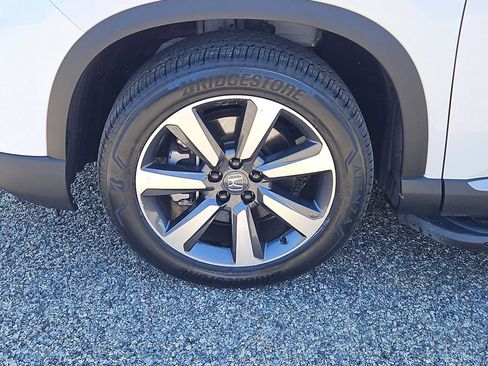 Certified 2023 Honda Pilot Elite image 7