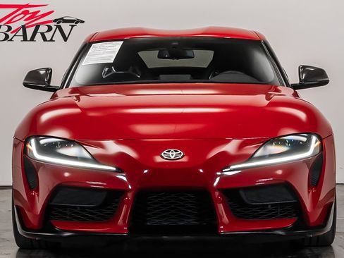 Used 2020 Toyota Supra image 8