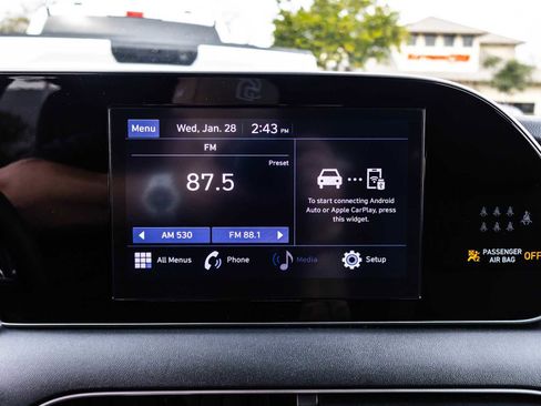 Used 2021 Hyundai Palisade SE w/ Winter Package image 37