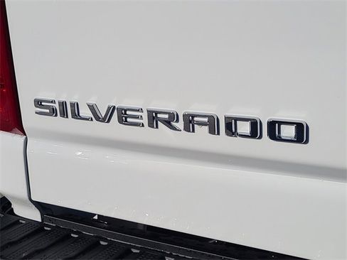 New 2026 Chevrolet Silverado 2500 Custom w/ Custom Value Package image 9