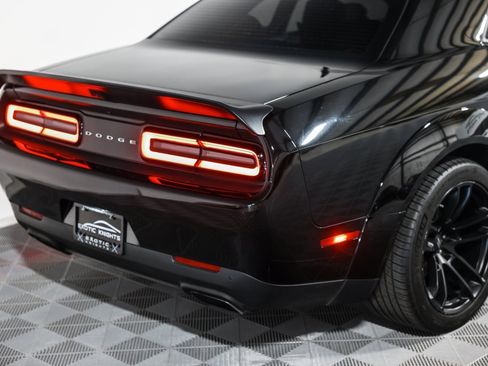 Used 2023 Dodge Challenger R/T Scat Pack image 7