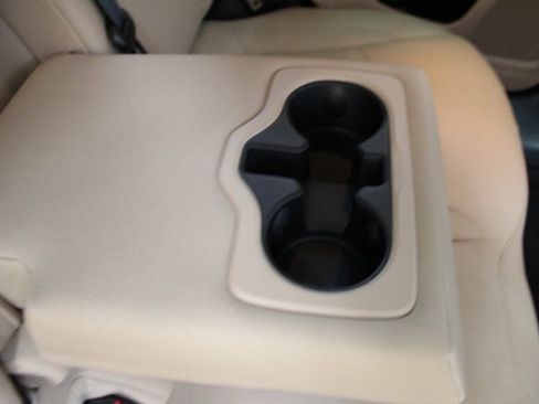 Used 2018 Jeep Compass Sport image 10