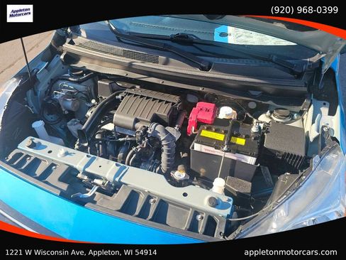 Used 2022 Mitsubishi Mirage ES image 3