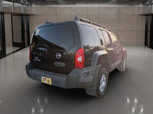 Used 2006 Nissan Xterra S w/ (K92) Protection Pkg image 13