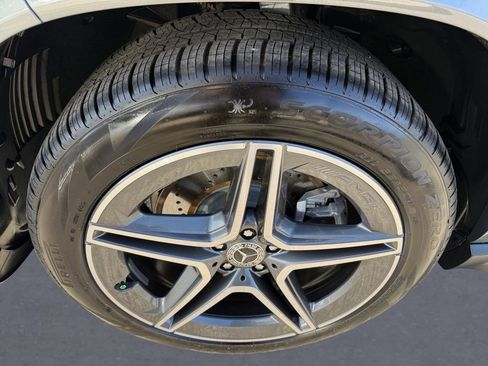 New 2026 Mercedes-Benz GLS 450 4MATIC image 8