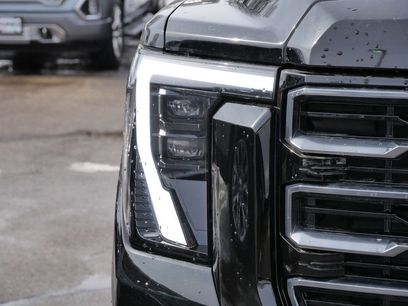 Used 2025 GMC Sierra 2500 AT4 w/ AT4 Premium Plus Package