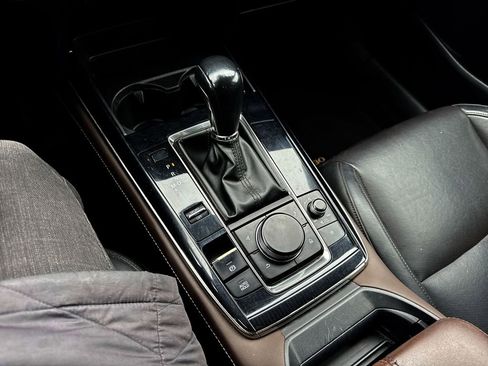 Used 2020 MAZDA CX-30 FWD w/ Premium Package image 19