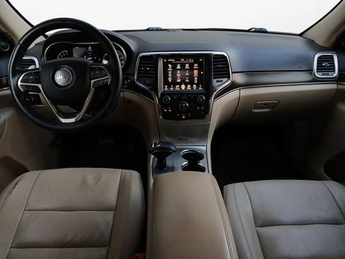 Used 2014 Jeep Grand Cherokee Limited RWD image 20