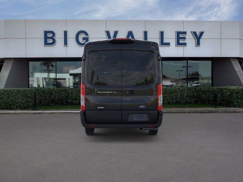 New 2025 Ford Transit 350 XL image 5