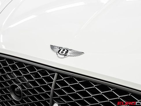 Used 2025 Bentley Continental GT Speed AWD/4WD image 10