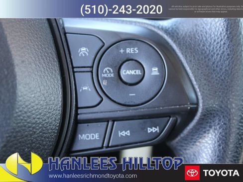 Certified 2024 Toyota Corolla LE FWD image 27