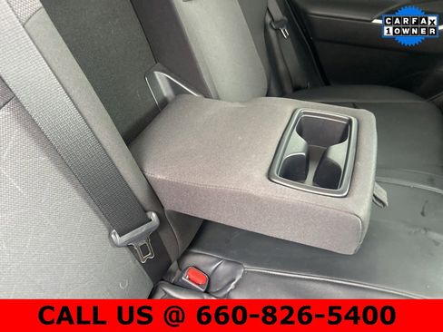 Used 2024 Toyota RAV4 XLE image 10