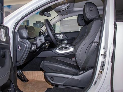 Used 2026 Mercedes-Benz GLE 450 4MATIC Coupe image 20