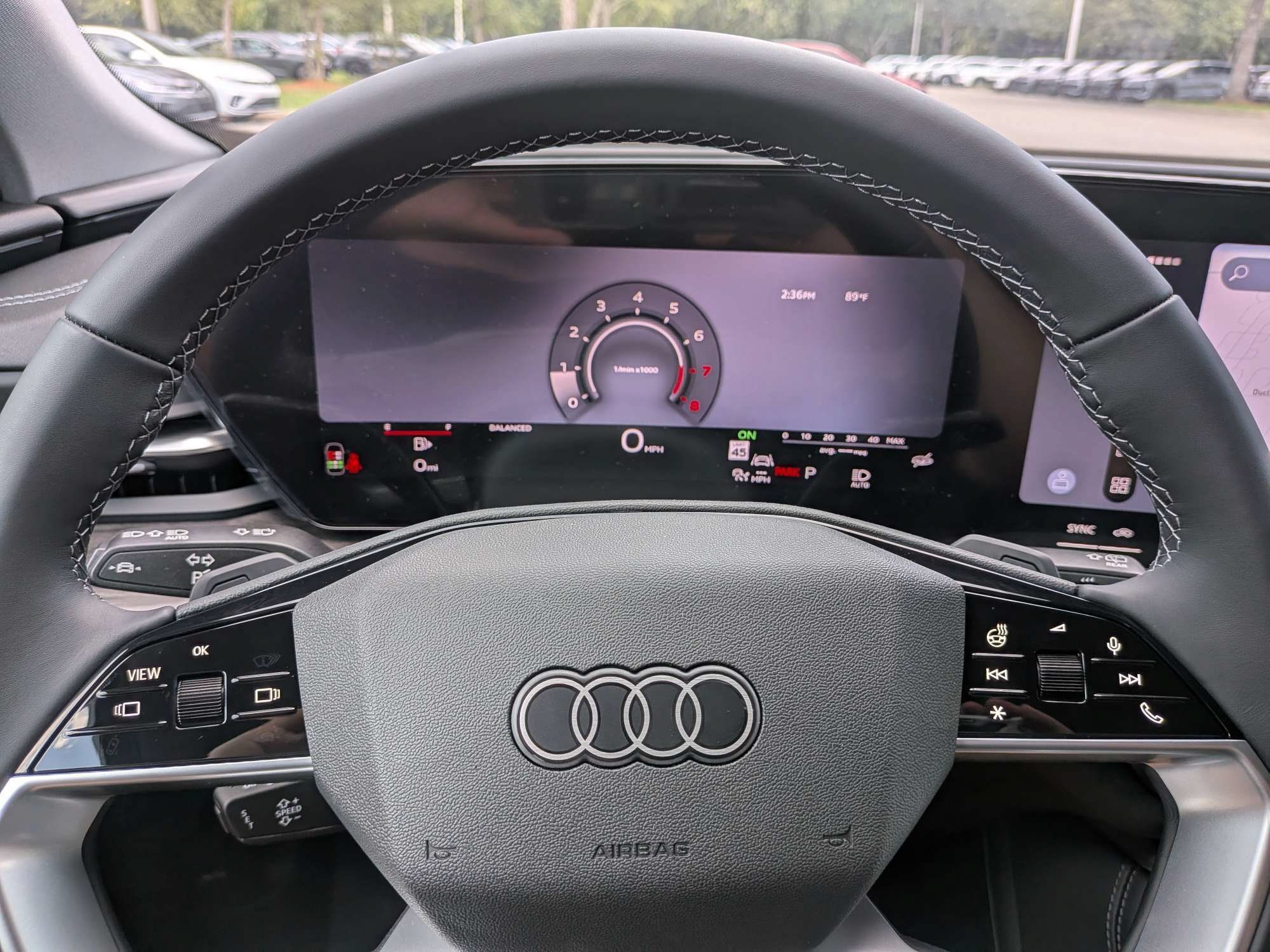 New 2026 Audi Q5 2.0T AWD/4WD image 33