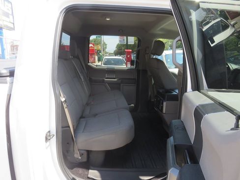 Used 2017 Ford F150 XLT w/ Equipment Group 302A Luxury AWD/4WD image 23