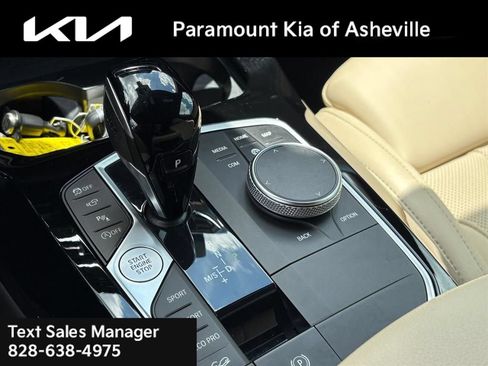 Used 2023 BMW X3 xDrive30i w/ Premium Package AWD/4WD image 26