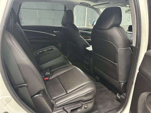 Used 2016 Acura MDX SH-AWD w/ Technology Package image 7