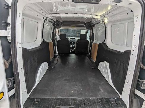 Used 2018 Ford Transit Connect XL image 21