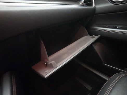 Certified 2022 MAZDA CX-5 AWD 2.5 S w/ Premium Package image 29