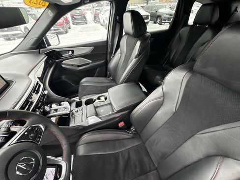 Used 2023 Acura MDX A-Spec image 22