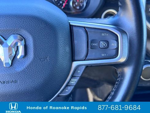 Used 2024 RAM 2500 Big Horn image 14