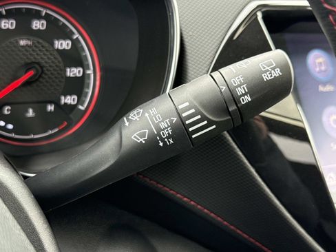 Used 2023 Chevrolet TrailBlazer RS w/ Sun and Liftgate Package image 11