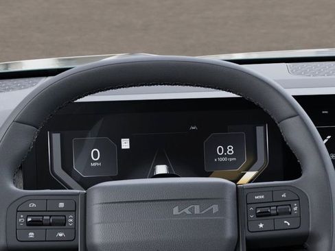 New 2027 Kia Telluride SX Prestige X-Line image 22