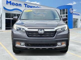Used 2019 Honda Ridgeline RTL-E video 2