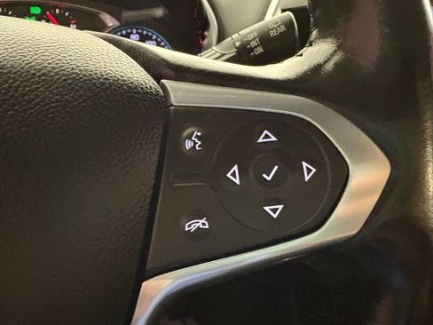 Used 2021 Chevrolet Traverse RS w/ LPO, Cargo Package FWD image 25