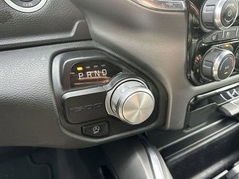 Used 2024 RAM 1500 Laramie image 24