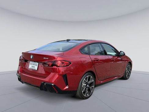 New 2025 BMW 228i xDrive w/ Premium Package image 5