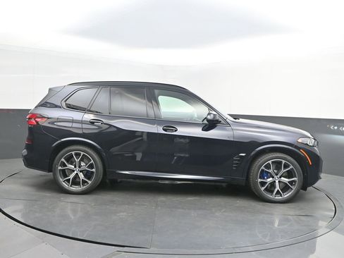 New 2026 BMW X5 xDrive50e AWD/4WD image 8