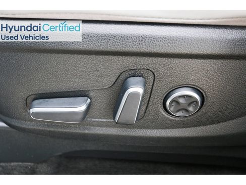 Certified 2024 Hyundai Palisade SEL AWD/4WD image 31