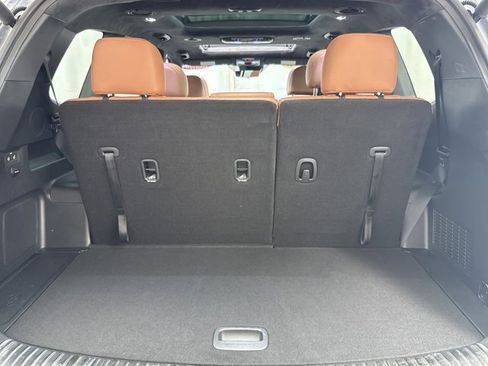 Certified 2025 Kia Telluride SX Prestige X-Line AWD/4WD image 31