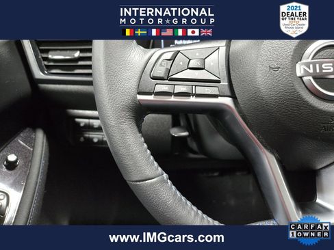 Used 2024 Nissan Leaf SV Plus image 14